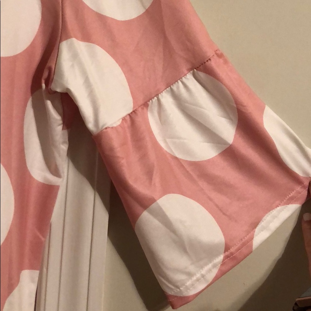 Pink Top - Picture 2 of 3